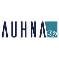 Auhna Official logo - Similar company to The Collectiv