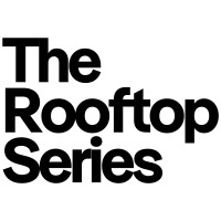 The Rooftop Series logo - Similar company to W1Ne (Onew1Ne)