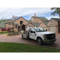 Gladiator Pressure Cleaning logo - Similar company to Diamond Power Washing & Maintenance