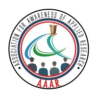 Association for Awareness of Applied Research (AAAR) logo - Similar company to Aimlay Foundation