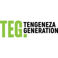 Tengeneza Generation logo - Similar company to Mkuta