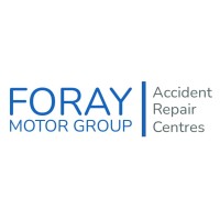Foray Accident Repair logo - Similar company to Swds (Group) Ltd