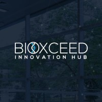 BioXceed Innovation Hub logo - Similar company to Construction Procurement Solutions