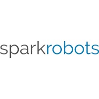 Sparkrobots logo - Similar company to Sparkflow