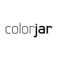 ColorJar logo - Similar company to Artversion
