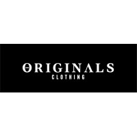 Originals Clothing logo - Similar company to Lives Unfolded