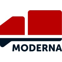 Moderna FoodTruck logo - Similar company to Mobix