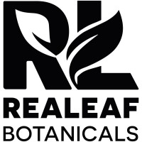 Realeaf Botanicals LLC logo - Similar company to Sharp Threads