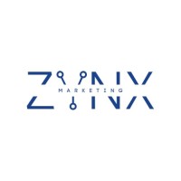 ZYNX Marketing logo - Similar company to Cloust-U