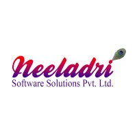 Neeladri Software Solutions Pvt Ltd logo - Similar company to N
