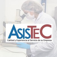 Laboratorio ASISTEC PUCV logo - Similar company to Ecotecnos