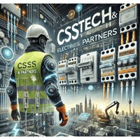 CSS - Kurumsal Elektrik Mühendislik Hizmetleri logo - Similar company to Detechtive