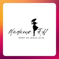 Madame RH logo - Similar company to Catamaran Café