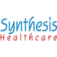 Synthesis Healthcare Services LLP logo - Similar company to Realworld One