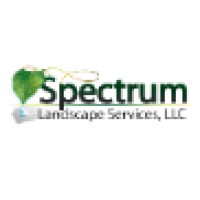 Spectrum Landscape Services, LLC logo - Similar company to Quality Landscape And Lawn Care
