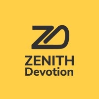Zenith Devotion logo - Similar company to Des Compagnons