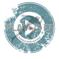 PLAY-OFF evolutive body and mind logo - Similar company to Ibericast