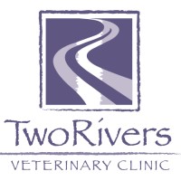 Two Rivers Veterinary Clinic logo - Similar company to Ramsgate Veterinary Clinic