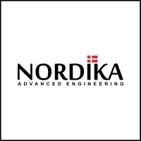 Nordika, Advanced Engineering Denmark logo - Similar company to Quality Engineering