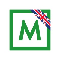 Myriad Parts United Kingdom logo - Similar company to Vtm Group - Balancing Machines Producer