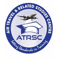 AIR TRAVEL & RELATED STUDIES CENTRE logo - Similar company to Ihti Kenya