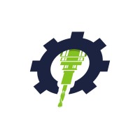 Sait CNC Solutions logo - Similar company to Sait & Blockchain Solutions