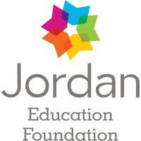 Jordan Education Foundation logo - Similar company to Tedx Timpview Drive