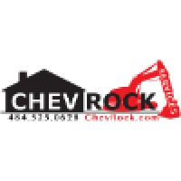 Chevrock Services, LLC logo - Similar company to Strike Development Projects