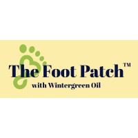 The Foot Patch, LLC logo - Similar company to Patchaid