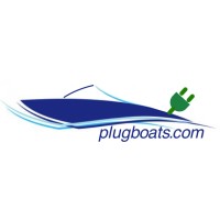 Plugboats logo - Similar company to Aqualeo Digecom