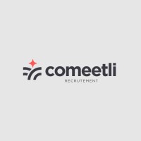 Comeetli logo - Similar company to Trickstr