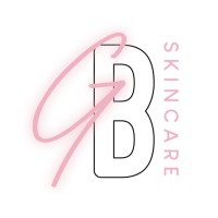 Glow Baby Skincare logo - Similar company to Mavey Jaymes