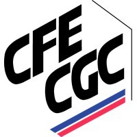 Union Départementale CFE-CGC Haute-Savoie logo - Similar company to Cfe-Cgc Adp