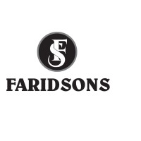FARIDSONS logo - Similar company to Jdsourcing