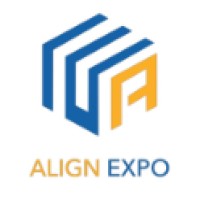 AlignExpo Conferences & Expositions logo - Similar company to Simlutions