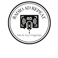 RadioAdRepeat logo - Similar company to Evergreen
