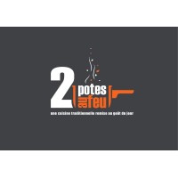 2 Potes au Feu logo - Similar company to Vbweb