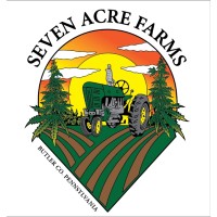 Seven Acre Farms logo - Similar company to Seven Acres