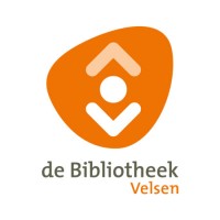 Bibliotheek Velsen logo - Similar company to Vda Informatiebeheersing