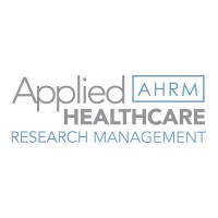 Applied Healthcare Research Management logo - Similar company to Cambrian Consulting, Llc