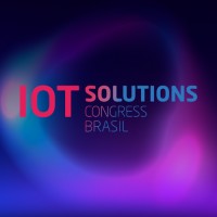 IoT Solutions Congress Brasil logo - Similar company to Iz Comm