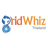 GridWhiz (Thailand) Co., Ltd. logo - Similar company to Calcal Company Limited