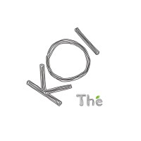 KOI Thé Singapore logo - Similar company to Studio Ikigai