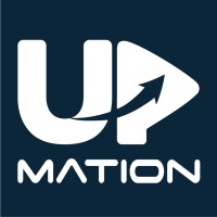 Upmation logo - Similar company to Modjo Solutions