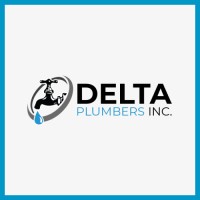 Delta Plumbers Inc. logo - Similar company to Websolute Technologies Inc.
