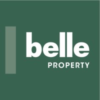 Belle Property Neutral Bay | Mosman | Crows Nest | Cammeray logo - Similar company to Haven Settlements (Formerly Platform Settlements)