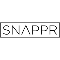 Snappr logo - Similar company to Onbekend