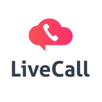 LiveCall logo - Similar company to Acx Solutions