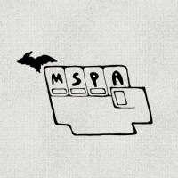 Michigan Student Power Alliance logo - Similar company to Mass Liberation Az