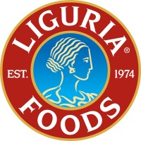 Liguria Foods logo - Similar company to King'S Command Foods